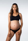 My Necessity Nursing Bra Black