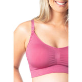 My Necessity Rose Rouge Nursing Bra