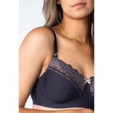 Show Off Shadow Nursing Bra