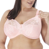 Elomi Molly Uw Nursing  Bra Blush