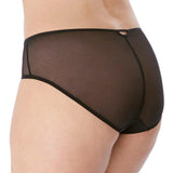 Sachi Brief Black