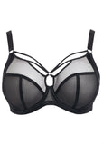 Elomi Sachi Plunge Bra Black