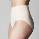 The Knicker Precision Full Brief Nude