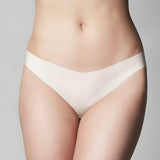 The Knicker Precision G-String Nude