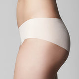 The Knicker Precision Hipster Brief Nude
