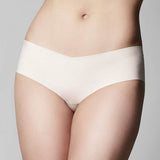 The Knicker Precision Hipster Brief Nude