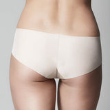 The Knicker Precision Hipster Brief Nude