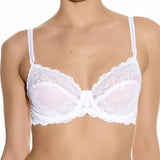 Wacoal Embrace Lace Uw Bra White