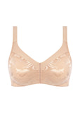 Wacoal Awareness Wire-free Nude Bra