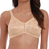 Wacoal Awareness Wire-free Nude Bra