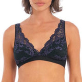 Instant Icon Bralette Black Eclipse