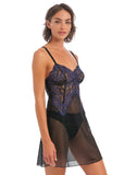 Instant Icon Chemise Black Eclipse