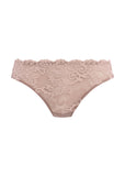 Instant Icon Bikini Brief Cafe Au Lait