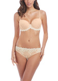 Wacoal Embrace Lace Contour Bra Nude