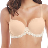 Wacoal Embrace Lace Contour Bra Nude