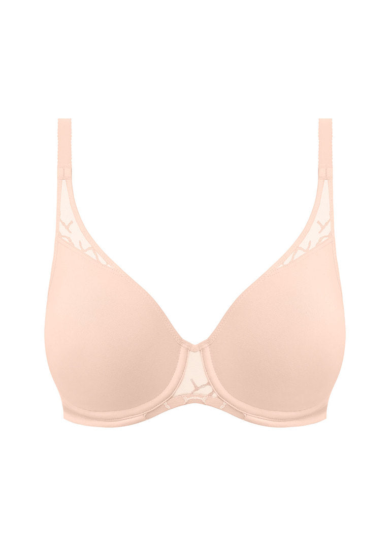 Wacoal Lisse Uw Moulded Non Padded Bra