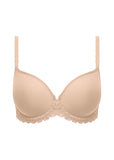 Wacoal Raffine Contour Bra Frappe