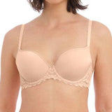 Wacoal Raffine Contour Bra Frappe