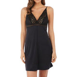 Raffine Black Chemise