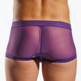 Cocksox Mesh Trunk Mystique