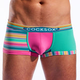 Cocksox Everglades Trunk Brief