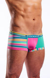 Cocksox Everglades Trunk Brief