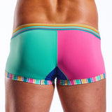 Men's Trunk Fort Lauderdale back