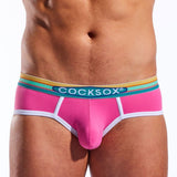 Miami Pink Sports Brief