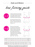 Front-Close 360 Support Bra Cafe