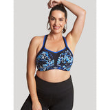 Sculptresse  Non Padded Sports Bra Active Cameo